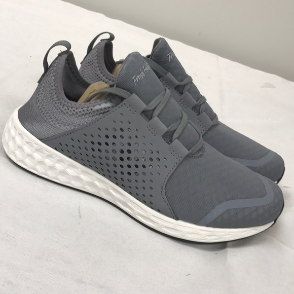 new balance men's fresh foam cruz v1 sneaker